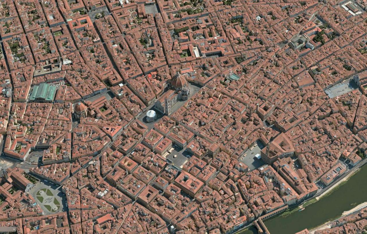 Little Gem Located Near Duomo-Hosted By Sweetstay Florence Extérieur photo