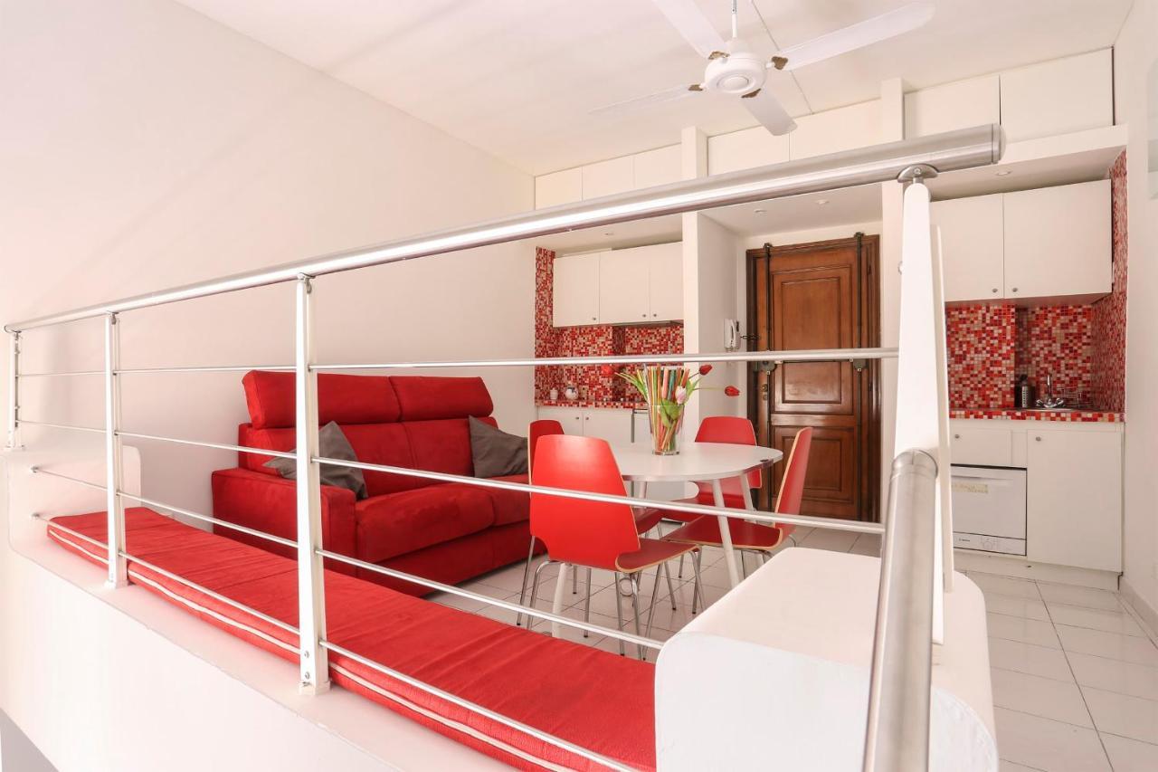 Little Gem Located Near Duomo-Hosted By Sweetstay Florence Extérieur photo