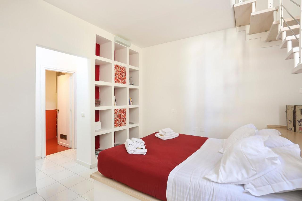 Little Gem Located Near Duomo-Hosted By Sweetstay Florence Extérieur photo