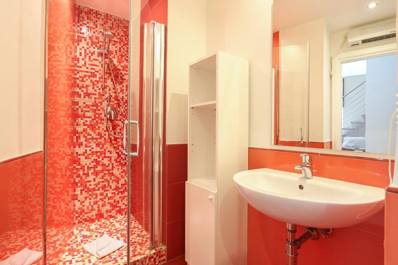 Little Gem Located Near Duomo-Hosted By Sweetstay Florence Extérieur photo
