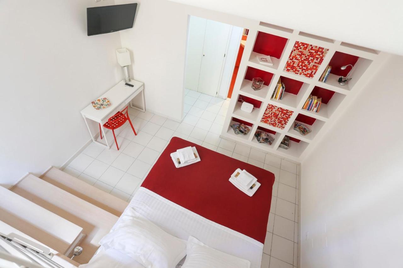 Little Gem Located Near Duomo-Hosted By Sweetstay Florence Extérieur photo